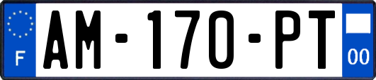 AM-170-PT