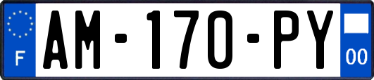 AM-170-PY