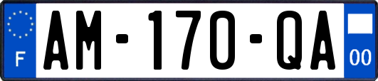 AM-170-QA