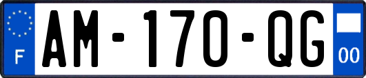 AM-170-QG