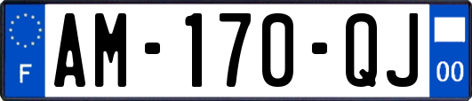 AM-170-QJ