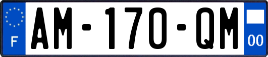 AM-170-QM