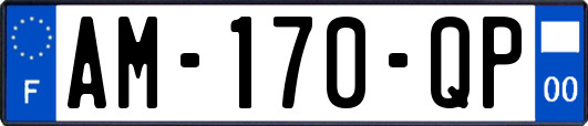 AM-170-QP