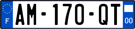 AM-170-QT