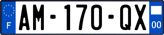 AM-170-QX