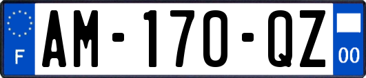 AM-170-QZ