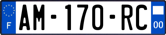 AM-170-RC