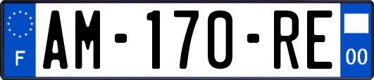 AM-170-RE