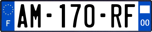AM-170-RF