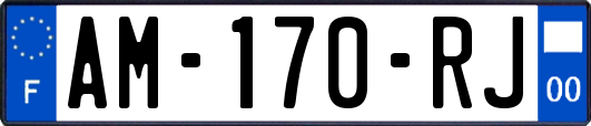 AM-170-RJ