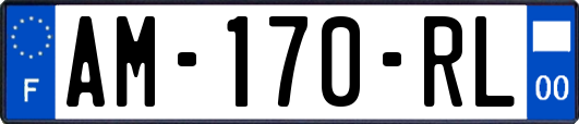AM-170-RL