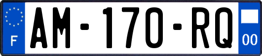 AM-170-RQ