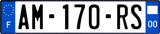 AM-170-RS