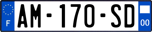 AM-170-SD