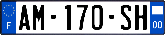 AM-170-SH