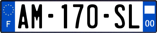 AM-170-SL