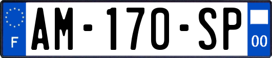 AM-170-SP