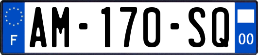 AM-170-SQ