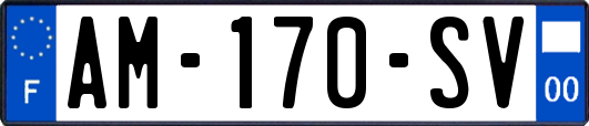 AM-170-SV