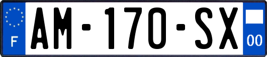 AM-170-SX