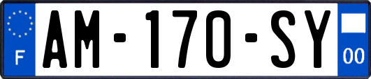 AM-170-SY