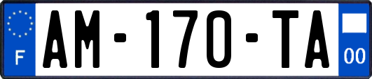 AM-170-TA