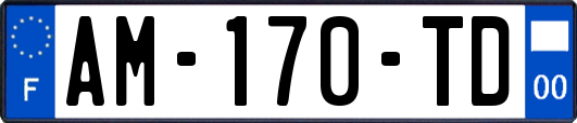AM-170-TD