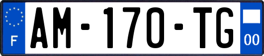 AM-170-TG