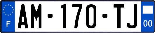 AM-170-TJ