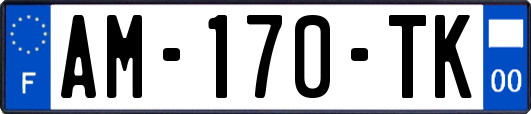 AM-170-TK