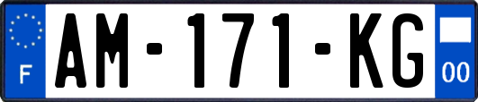 AM-171-KG
