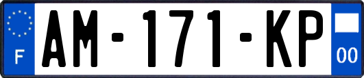 AM-171-KP