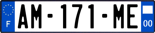 AM-171-ME
