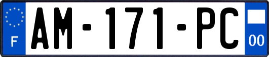 AM-171-PC