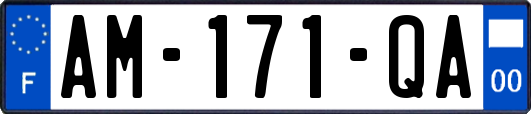 AM-171-QA