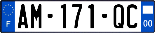 AM-171-QC