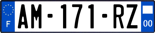 AM-171-RZ