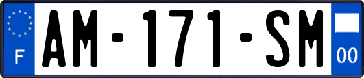 AM-171-SM