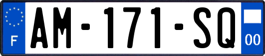AM-171-SQ