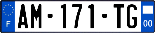 AM-171-TG