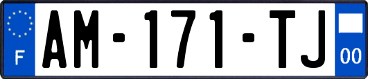 AM-171-TJ