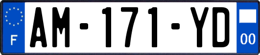 AM-171-YD