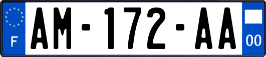 AM-172-AA