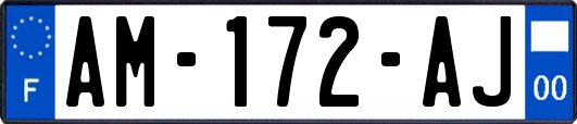 AM-172-AJ