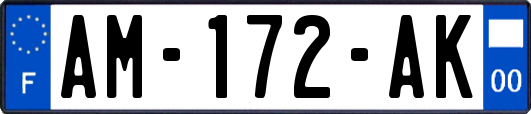 AM-172-AK