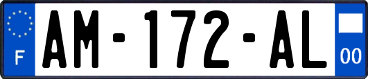 AM-172-AL