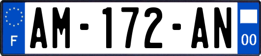 AM-172-AN