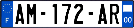 AM-172-AR