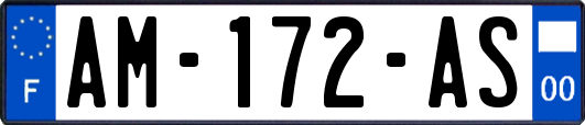 AM-172-AS