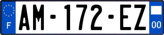 AM-172-EZ